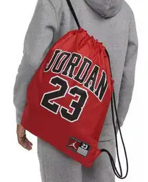 Jordan Jersey Gym Sack