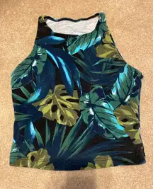 Jungle Tank Top