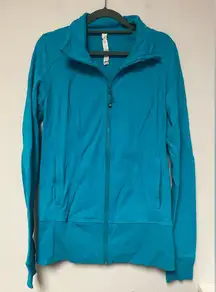 Womens Lululemon Define Jacket Size 8