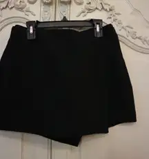 skirt with built in shorts