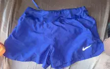 Running Shorts