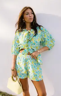 Fancy D Boutique Shorts