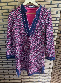 Esley‎ Pink Dress Size Small