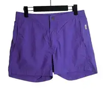 ONIA CALDER 4” WOMENS SWIM SHORTS