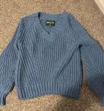 Outfitters Sweater