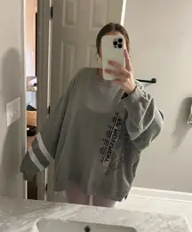 Free People Pullover 