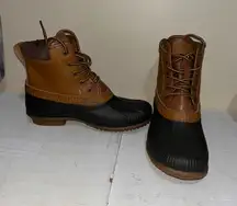 Tommy Hilfiger Boots