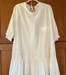 FreePeople Jenny Mini Dress NWT