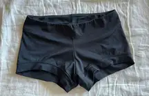 Ktrna Dancewear Shorts