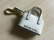 Michael Kors Keychain Purse Mini