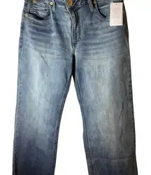 STS Blue Billie High Rise Wide Leg Jeans – Women’s 27 Petite