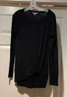 Juicy Couture sweater