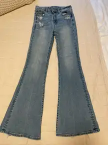 Outfitters Jeans