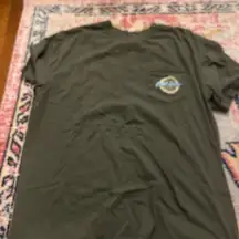 Old Row T-Shirt Comfort Colors