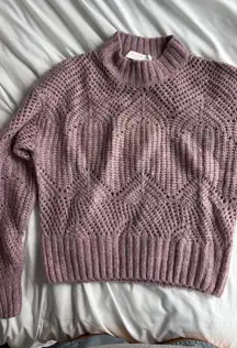 ASTR The Label Sweater