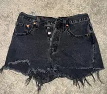 Levi’s 501 Shorts