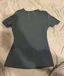 SKIMS Cotton Jersey T-Shirt XS