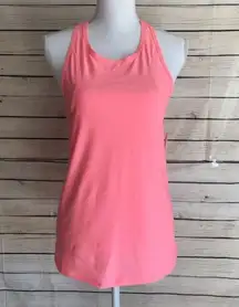 Kenneth Cole Reaction Activewear T-back Tank