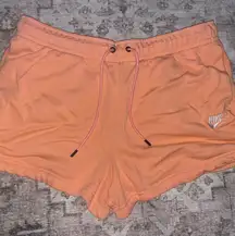 Nike Sweatshorts