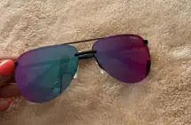 Quay Australia Sunglasses