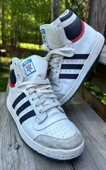 High Tops - Top 10 RB Shoes