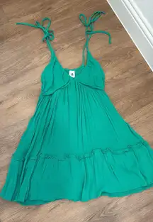 Dolls Dress