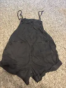 Billabong Overalls Short