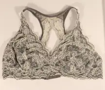 NWOT Felina Bralette in XL 