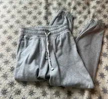 sweatpants