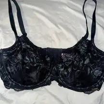 Adore‎ me 36DDD Chelsi Unlined Plus xl