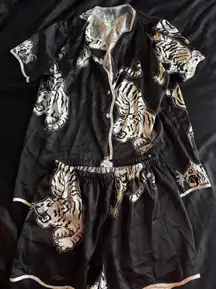 PJ Set
