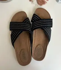 Aerie Sandals