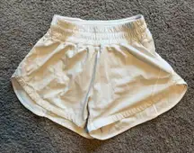 Lululemon Track That Shorts 3"