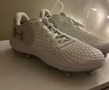 Women’s Under Armour Softball Cleats