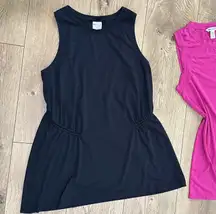 Bundle athlete two tops