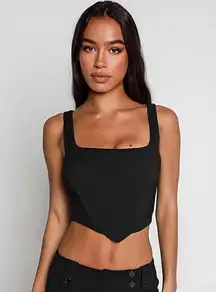 Corset Top