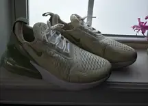 Nike 270 Air Shoes Max