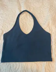 Shein Halter Top