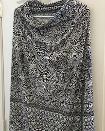 FINAL MARKDOWN Ladies ab studio skirt medium