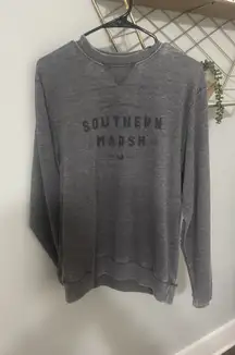 Southern Marsh Sweatshirt