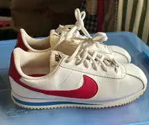 Nike Classic Cortez Sneakers