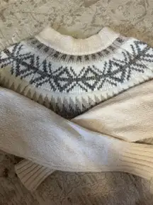 Outfitters Sweater