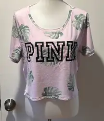 Victoria Secret -Pink Sleepwear - Size S.‎