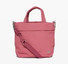 Lululemon On My Level Bag *Micro 5L Cherry Tint (Discontinued)
