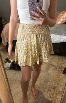 Outfitters Skirt