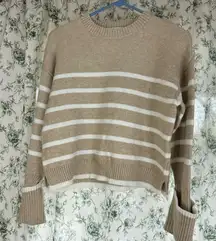 Vigoos sweater