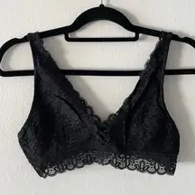 Forever21 Bralette Size L