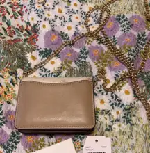 Coach cardholder purse