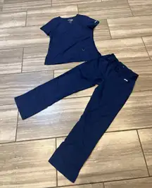 Grey's Anatomy  Scrub set Sz S & M!No Free Shipping & Low Ball Offer