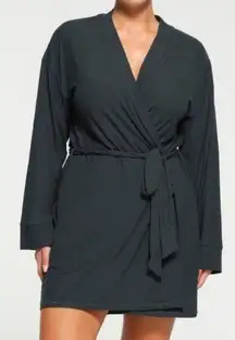 SKIMS Soft Lounge Robe S